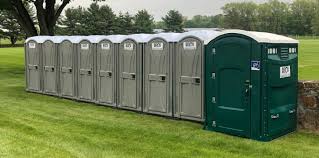 Portable Restroom Setup and Delivery in Swartzville, PA