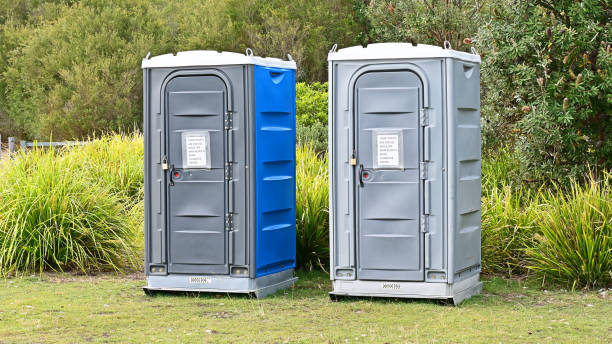 Portable Restroom Removal and Pickup in Swartzville, PA